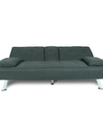 Futon Sofa Bed Twin Size Sleeper