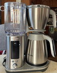 the Luxe Brewer™ Thermal
