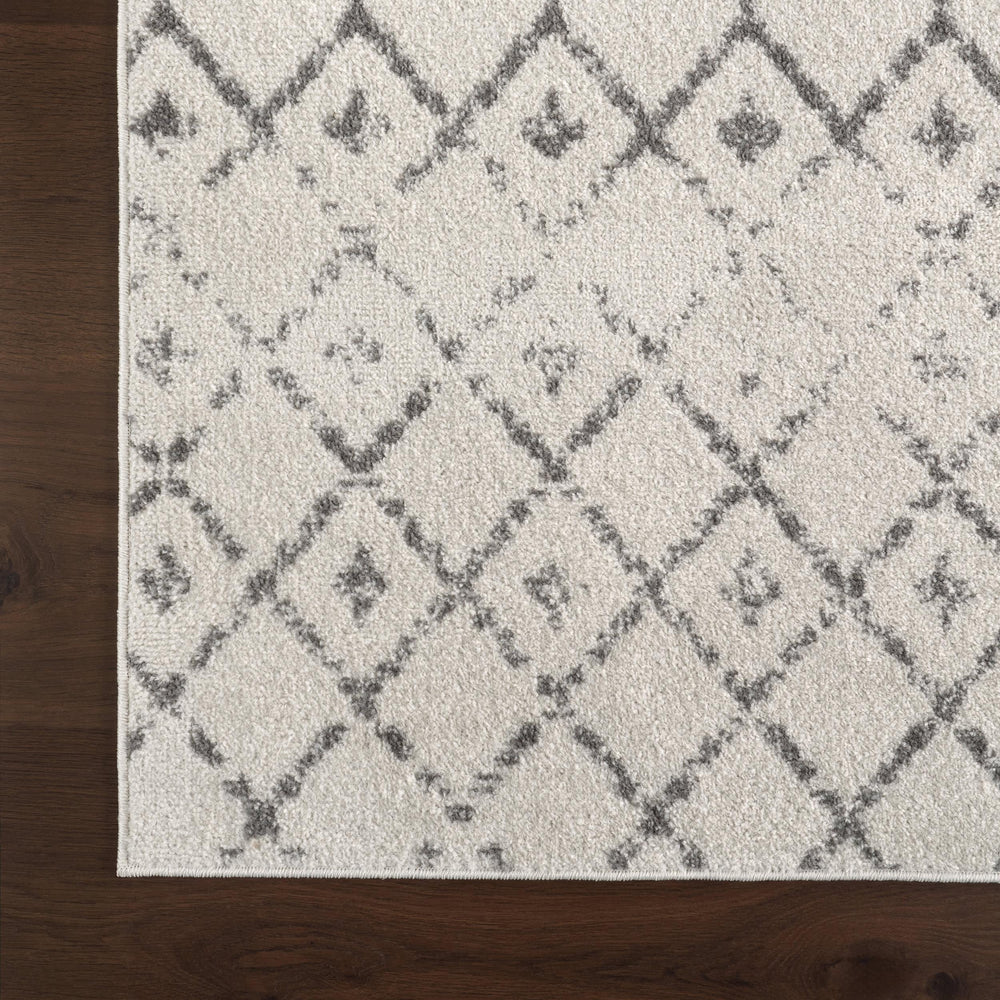 Moroccan Trellis Rug