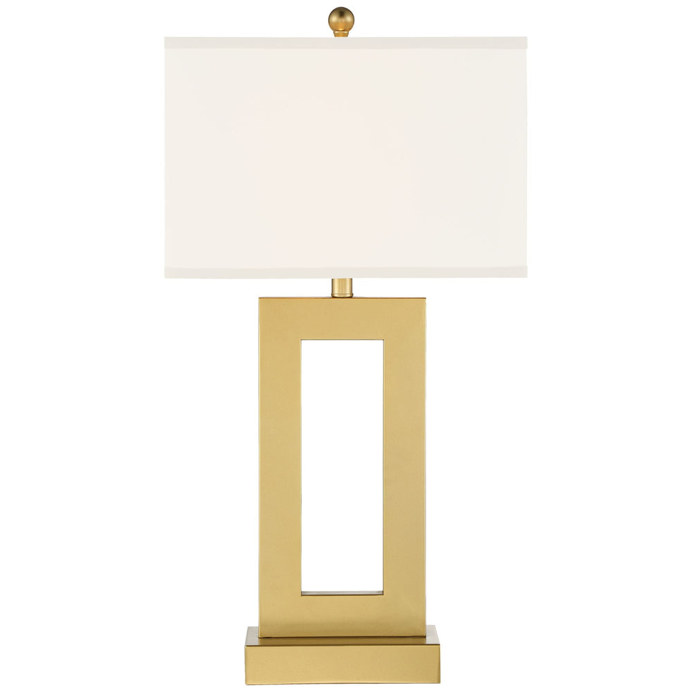 Marshall Modern Table Lamp