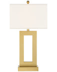 Marshall Modern Table Lamp