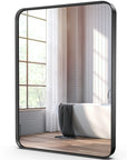 Rectangular Bathroom Mirror