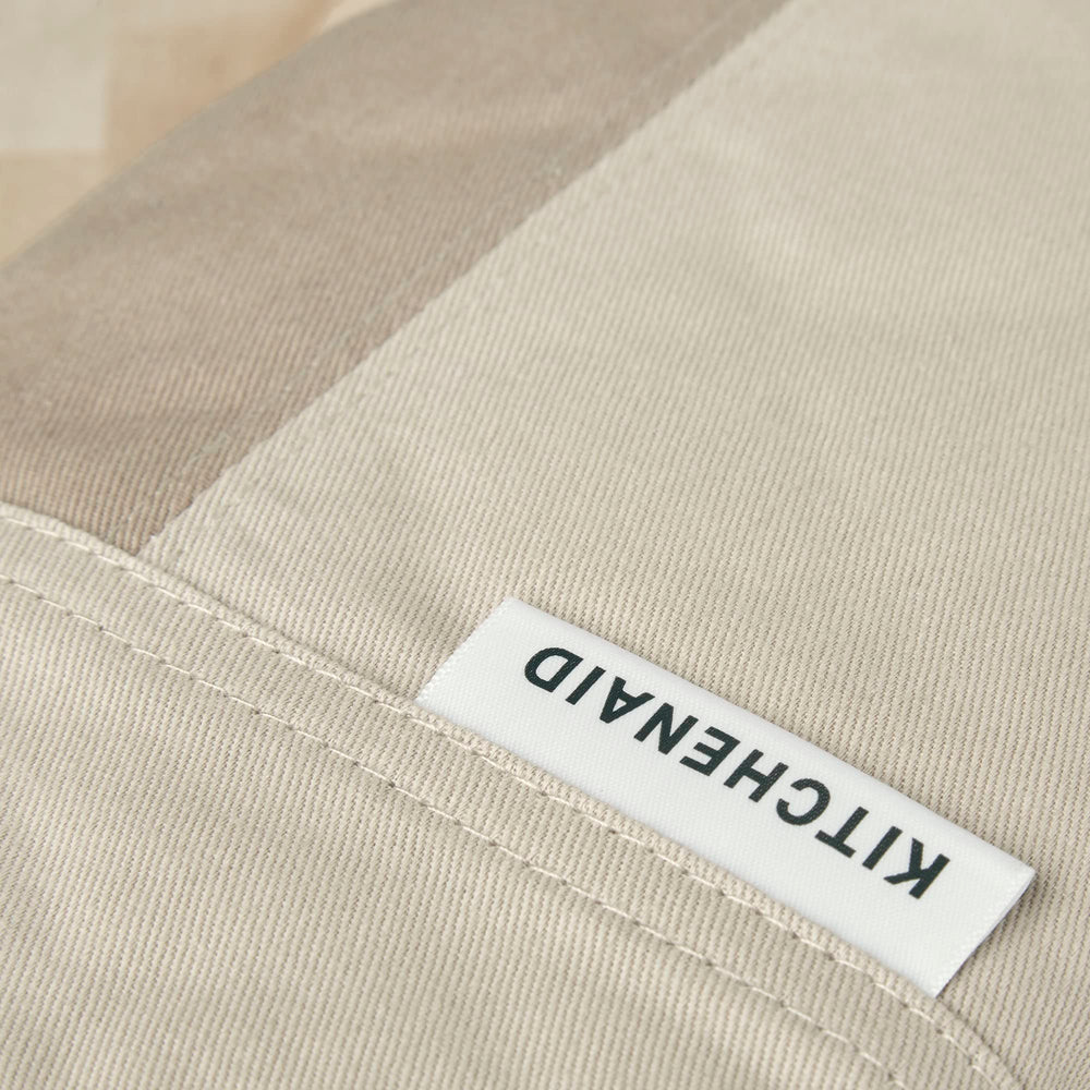 KitchenAid Two-Tone Non-Slip Mini Oven Mitts