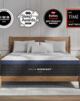 Helix Midnight Luxe Queen Mattress