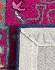 Bellagio Collection Wool Area Rug