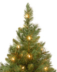 24in Pre-Lit Majestic Fir Mini Christmas Tree