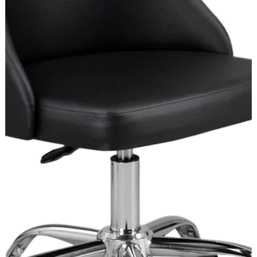 Adjustable Swivel Office Chair