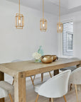 https://www.walmart.com/ip/LNC-Antique-Gold-Modern-Contemporary-1-Light-Square-Pendant-Kitchen-Island-Light/968997720