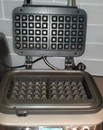 the Smart Waffle™ Pro 2 Slice