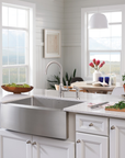 Noell One-Handle Kitchen Faucet
