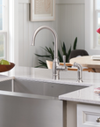 Noell One-Handle Kitchen Faucet