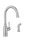 Noell One-Handle Kitchen Faucet