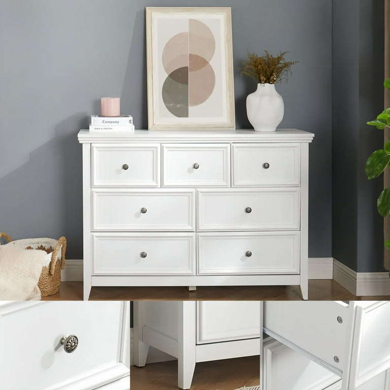 https://www.walmart.com/ip/Modern-7-Drawers-Dresser-Cabinet-Chest-Closet-Organizers-Storage-Clothes-Cabinet-Living-Room-Farmhouse-Organizer-Black/6156200792
