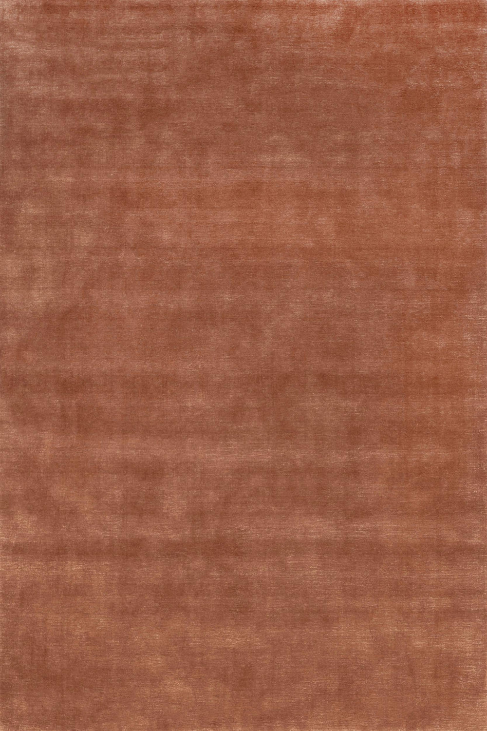 Arrel Speckled Wool-Blend Rug