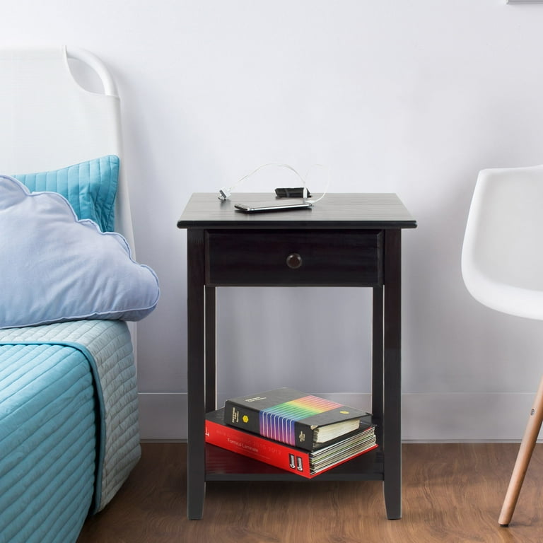 https://www.walmart.com/ip/Casual-Home-Night-Owl-Sleek-Solid-Wood-Bedroom-Nightstand-with-Included-Discrete-4-port-USB-Port-Station/49929297