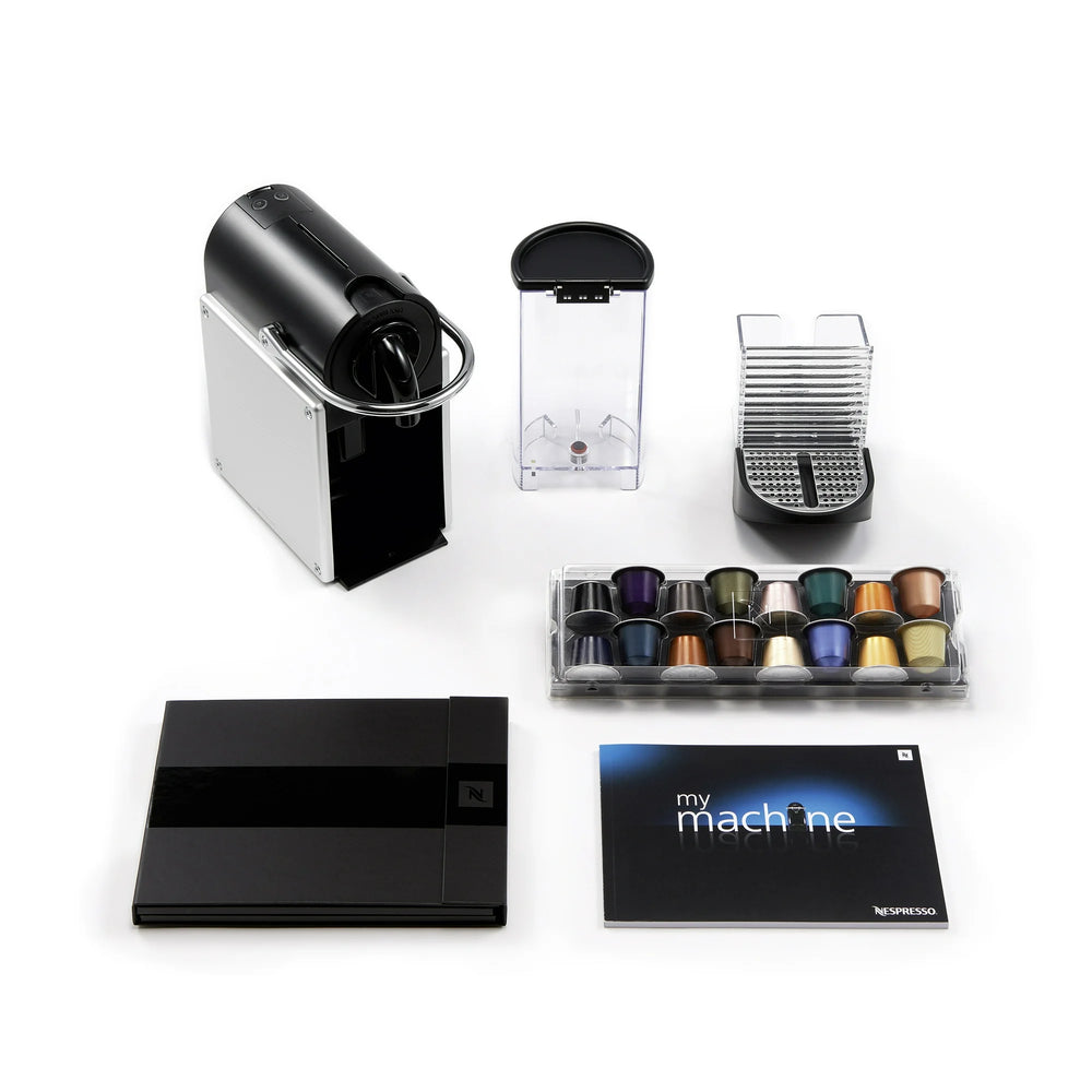 Nespresso Pixie Espresso Machine