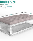 https://www.walmart.com/ip/48-Wide-Rectangular-Tufted-Ottoman/15590161243