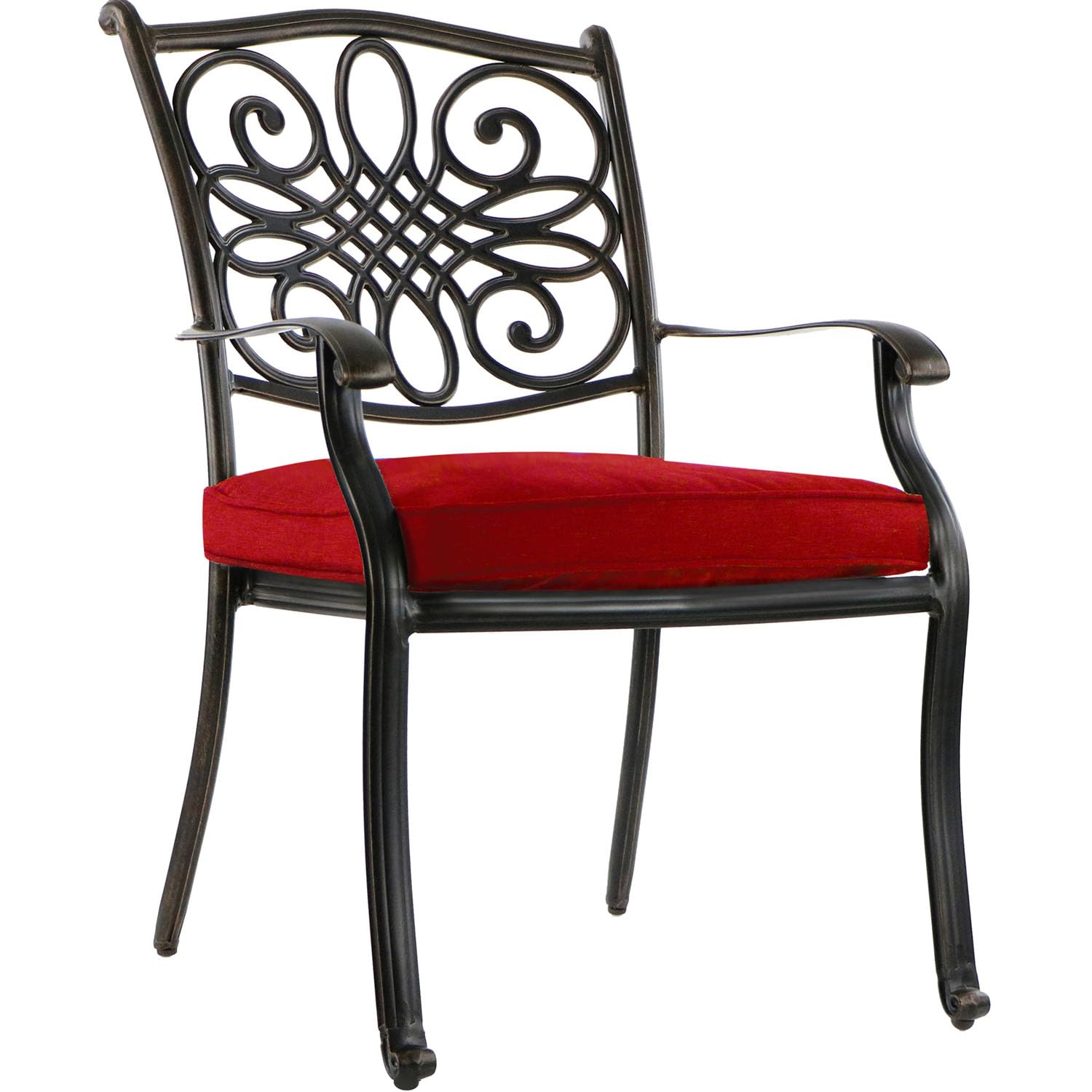 9 - Piece Patio Dining Set - From Where - 