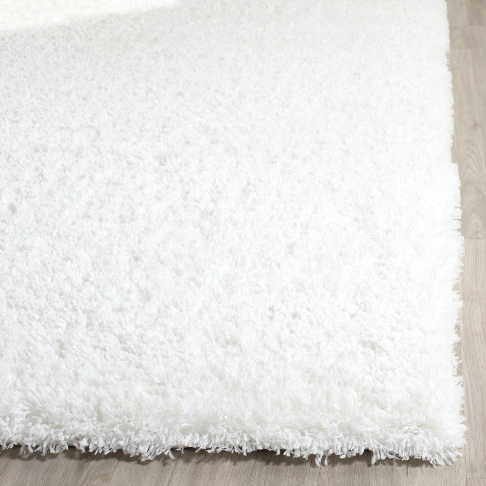 Indie Shag Collection Area Rug