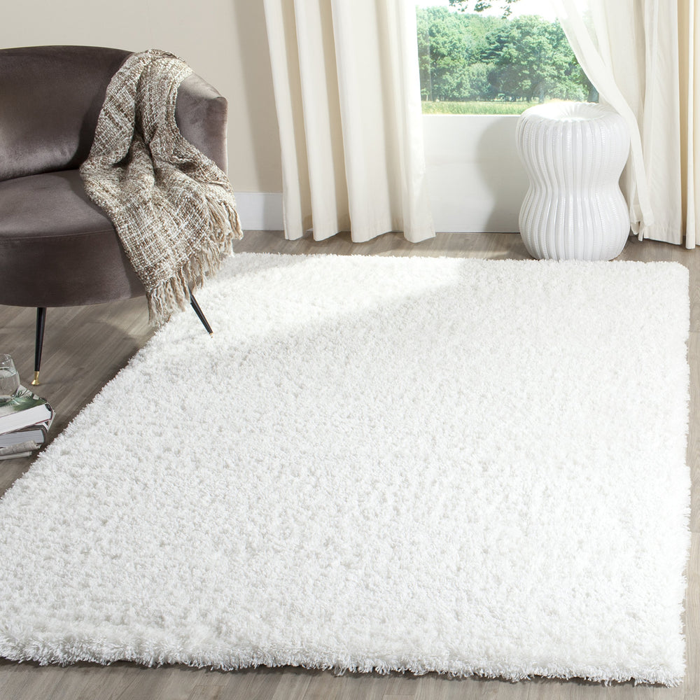 Indie Shag Collection Area Rug