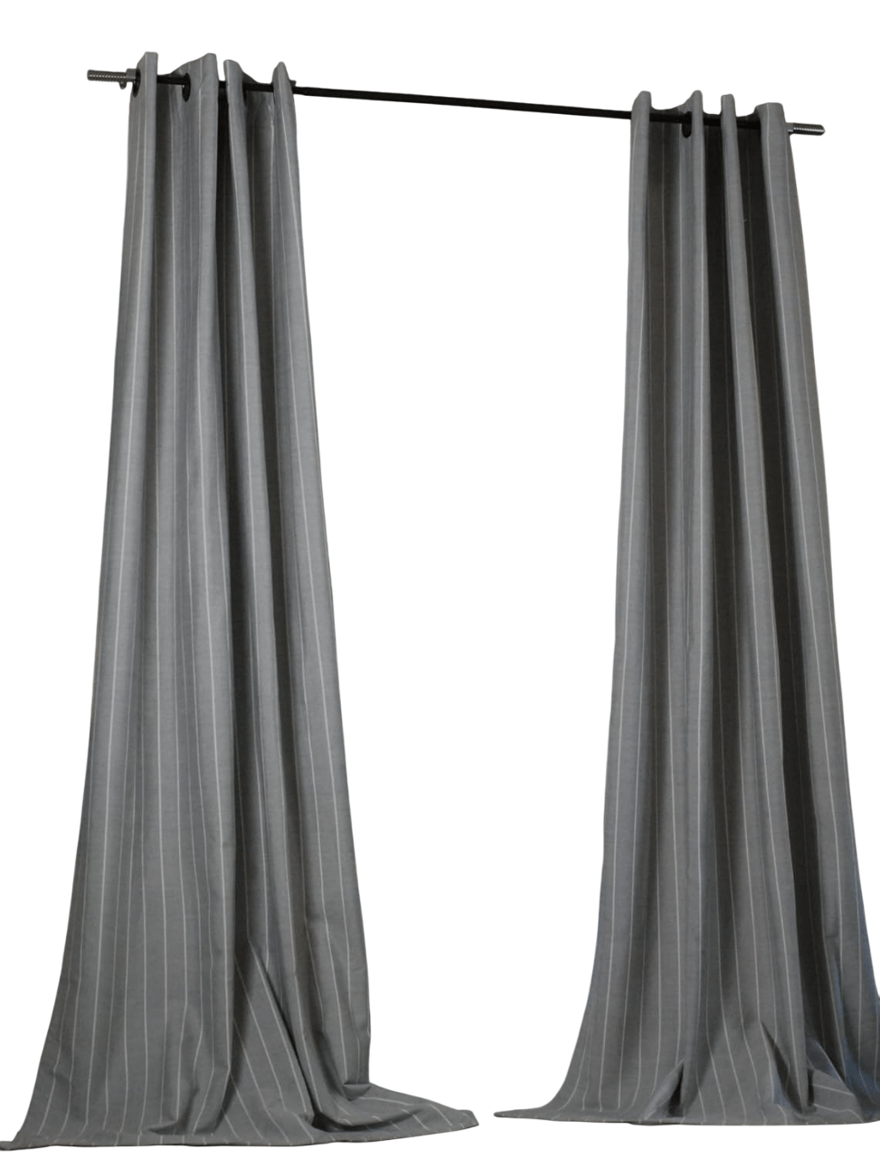 96 - inch Curtain Panel - From Where - 