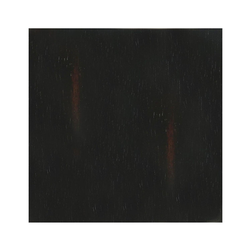 Sunset Trading Black Cherry Selections Windsor Spindleback Dining Chair | Fully Assembled Kitchen Chair | Modern Farmhouse Minimalist Country Cottage | Antique Black | Set of 2