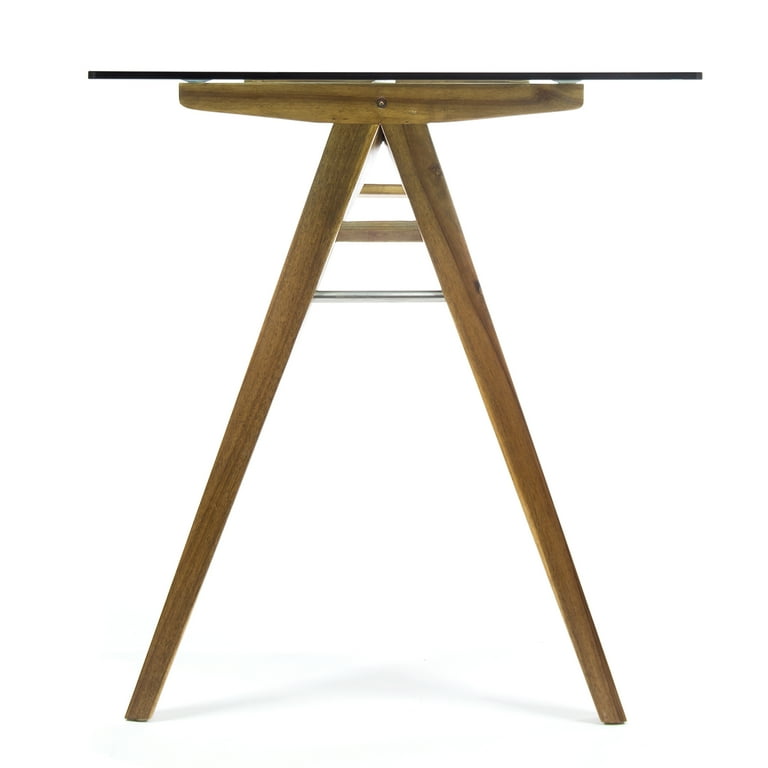 https://www.walmart.com/ip/Camey-Mid-Century-Acacia-Wood-Desk-with-Tempered-Glass-Top-Natural-and-Green/201635053
