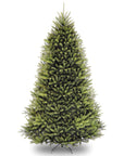 9ft Unlit Dunhill Fir Full Christmas Tree - From Where Finds - 