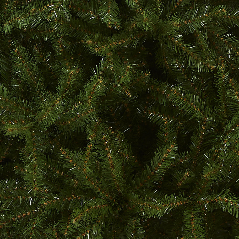 9ft Unlit Dunhill Fir Full Christmas Tree - From Where Finds - 