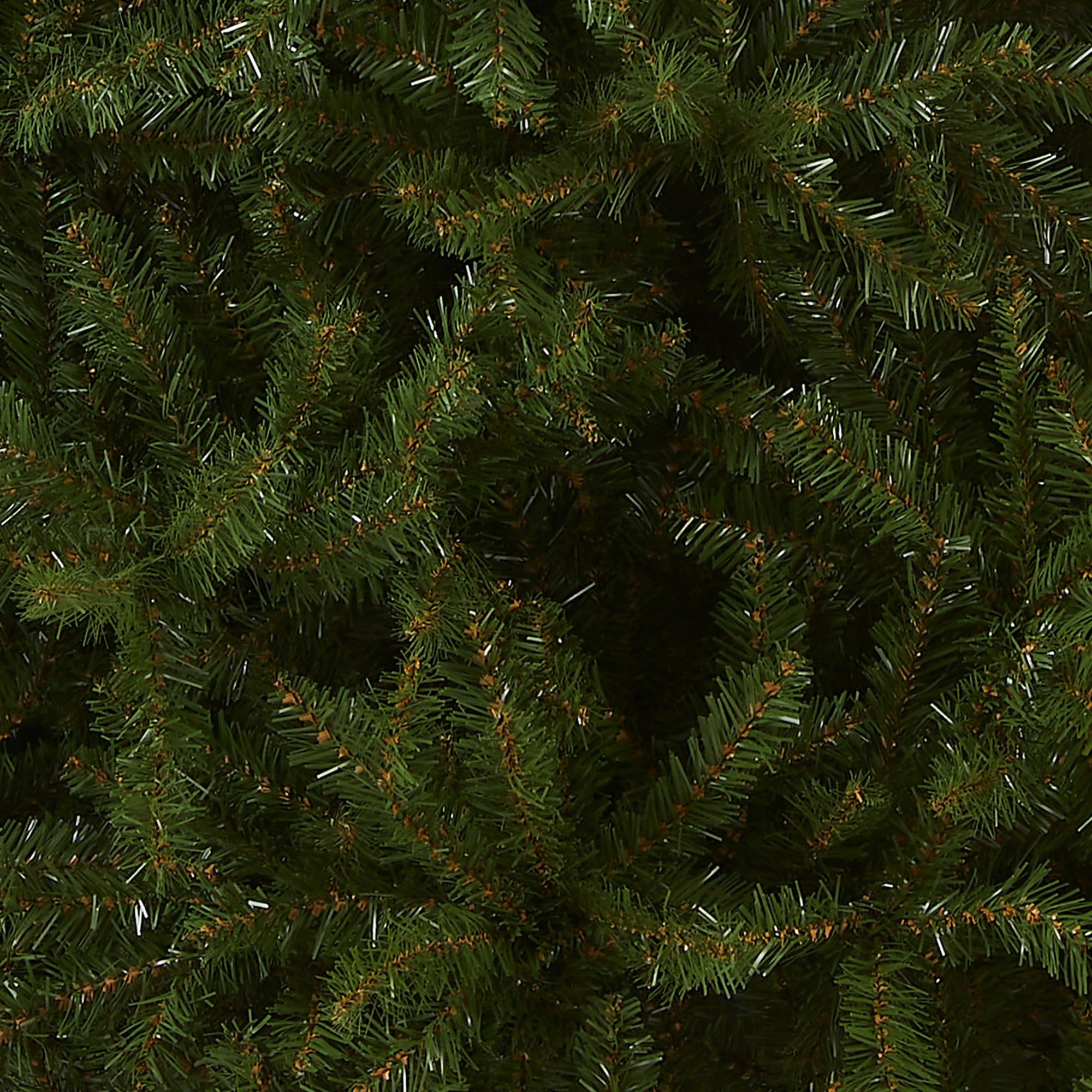 9ft Unlit Dunhill Fir Full Christmas Tree - From Where Finds - 
