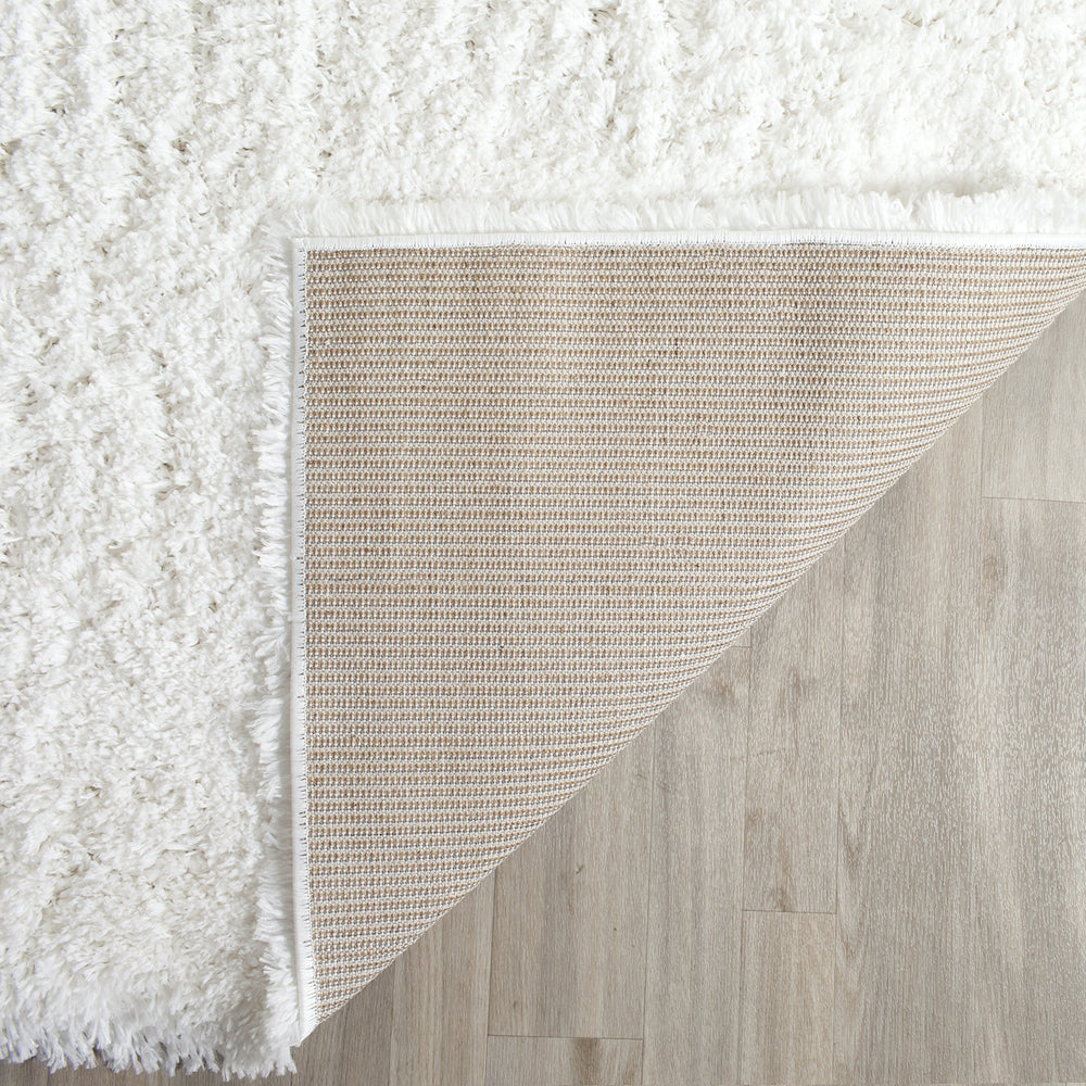 Indie Shag Collection Area Rug