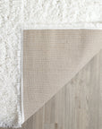 Indie Shag Collection Area Rug