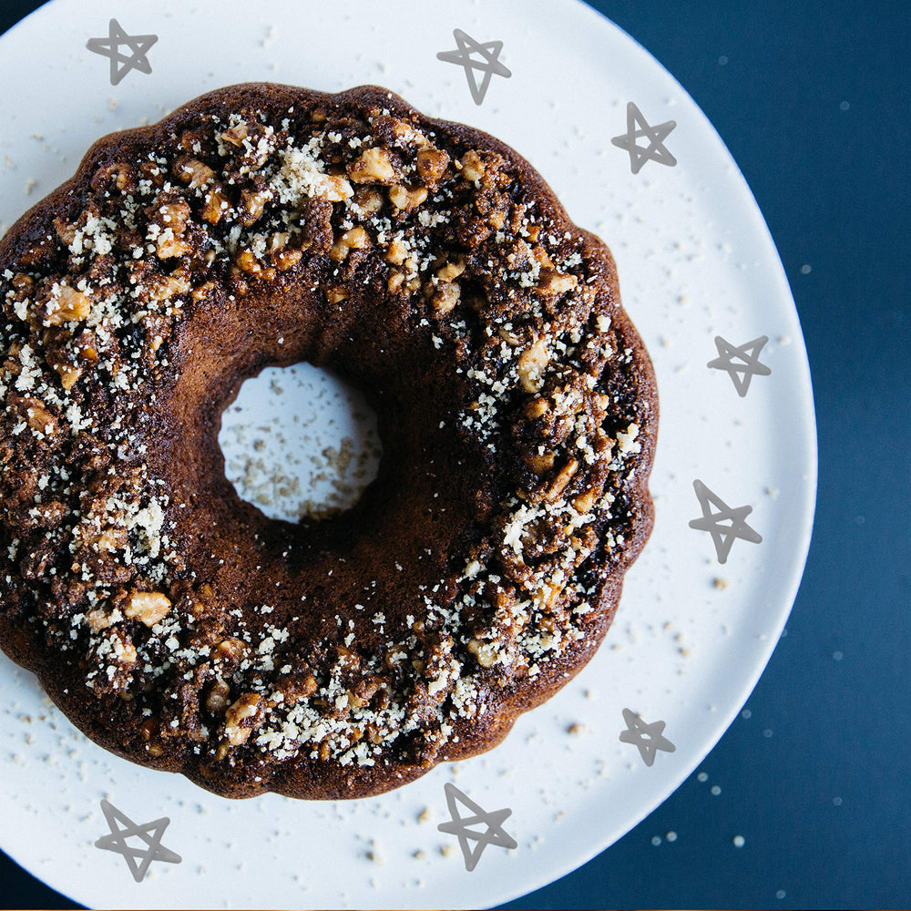 Metallic Glass Markers Set