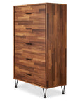 Deoss Chest in Walnut