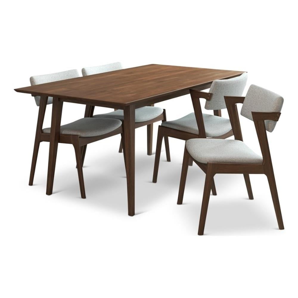 https://www.walmart.com/ip/Adir-Modern-Style-5-Piece-Solid-Wood-Dining-Room-Kitchen-Set-Walnut-Brown/1811680487