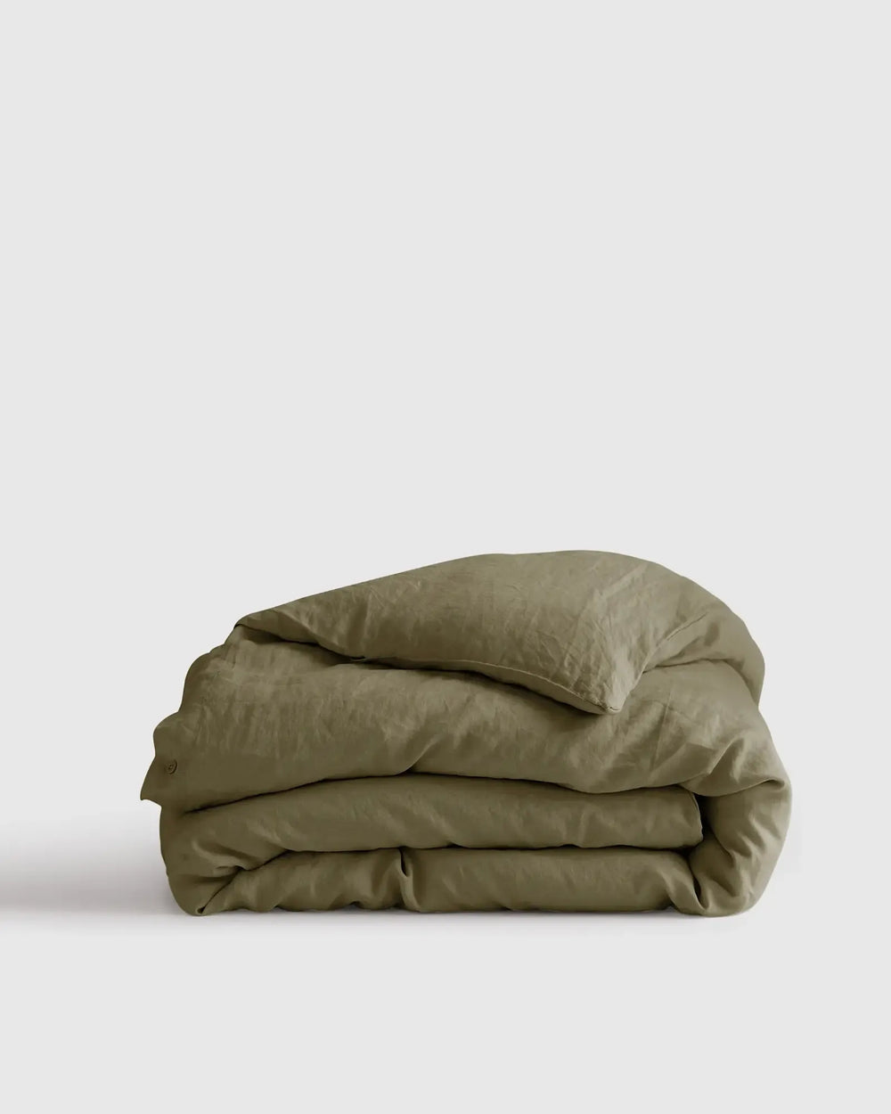 European Linen Duvet Cover