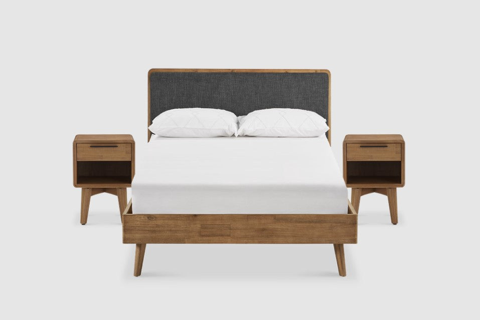 Seb Build-Your-Own Bedroom Set