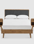 Seb Build-Your-Own Bedroom Set