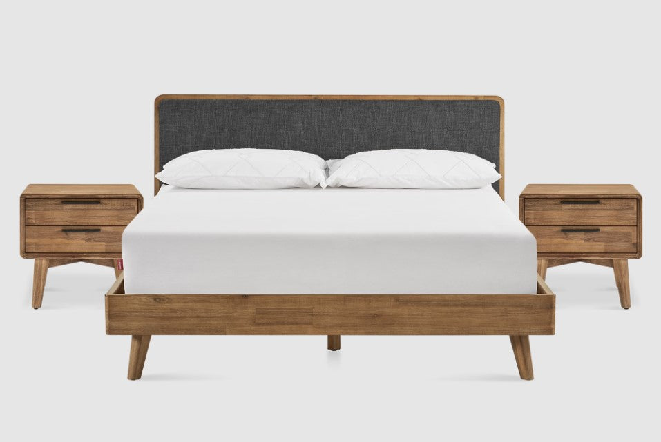 Seb Build-Your-Own Bedroom Set