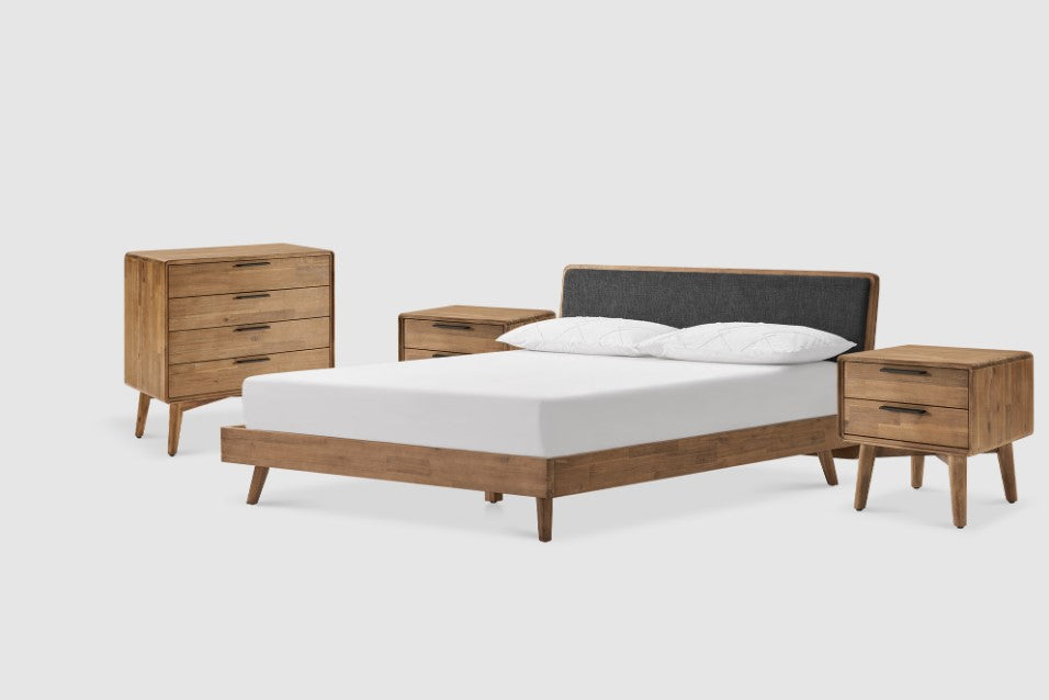 Seb Build-Your-Own Bedroom Set