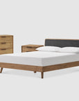 Seb Build-Your-Own Bedroom Set