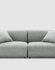 Auburn Performance Fabric Sofa