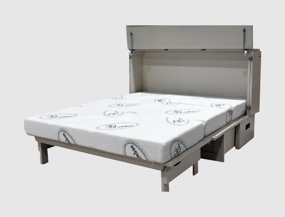 CabinetBed™ Elite &amp; Studio Series