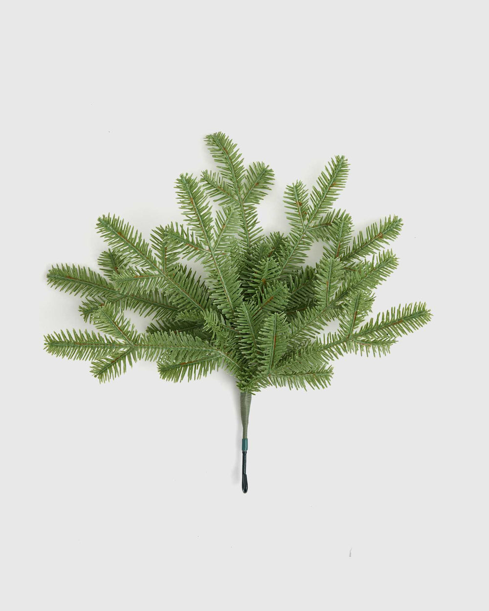 Fraser Fir Christmas Tree: Lit