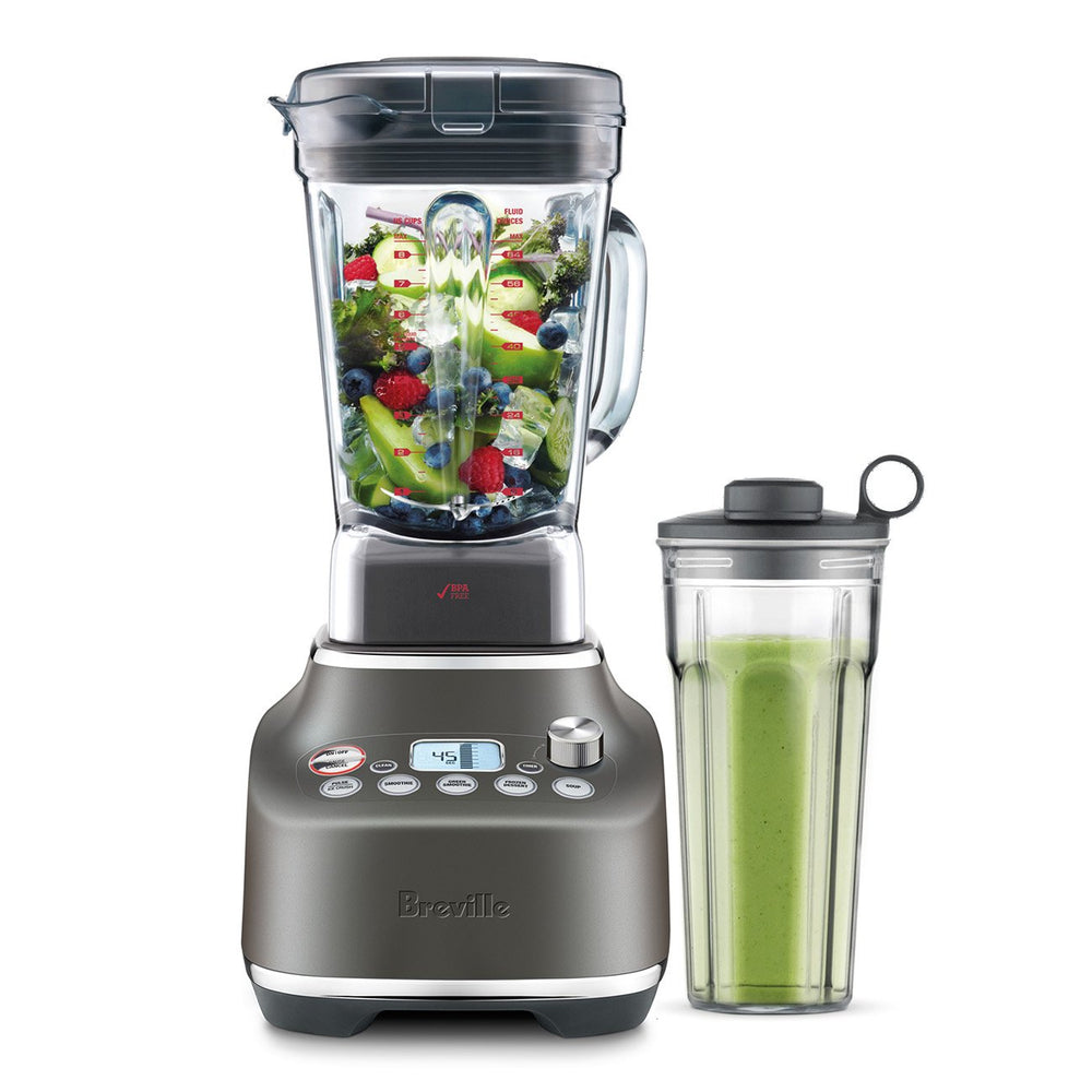 Super Q - Quiet Heavy Duty Blender