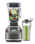 Super Q - Quiet Heavy Duty Blender