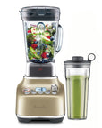 Super Q - Quiet Heavy Duty Blender
