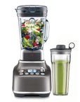 Super Q - Quiet Heavy Duty Blender