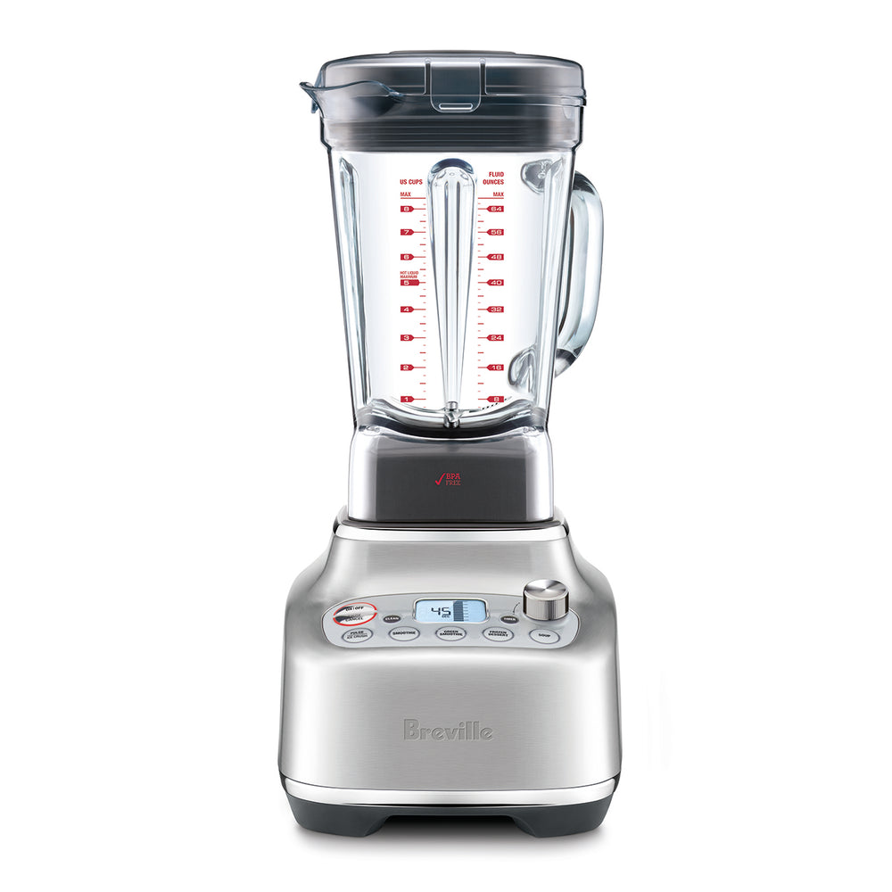 Super Q - Quiet Heavy Duty Blender