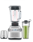 Super Q - Quiet Heavy Duty Blender